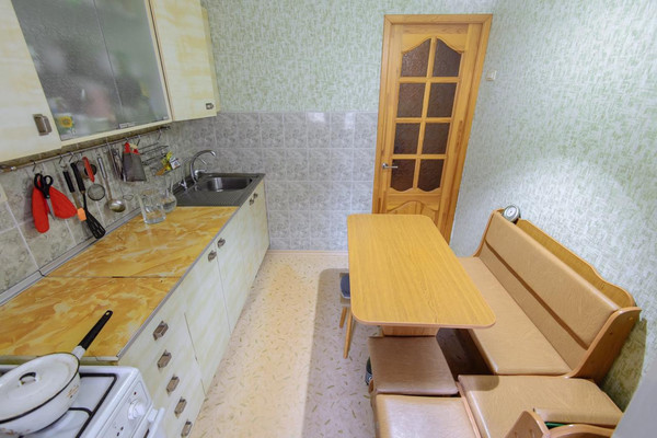 Продам двухкомнатную (2-комн.) квартиру, Зорге ул, 54, Ростов-на-Дону г