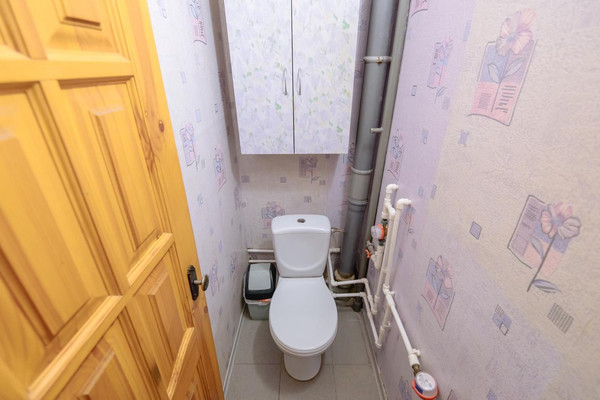 Продам двухкомнатную (2-комн.) квартиру, Зорге ул, 54, Ростов-на-Дону г