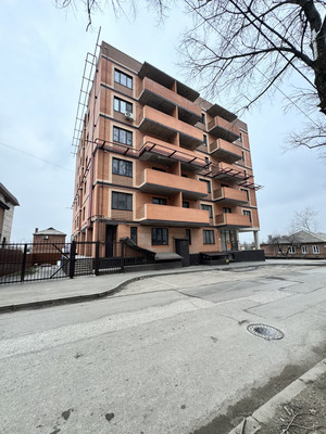 Продам двухкомнатную (2-комн.) квартиру, Севастопольская ул, 5/14, Ростов-на-Дону г
