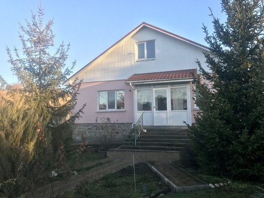 Продам дом, Клиновка с, 0 км от города