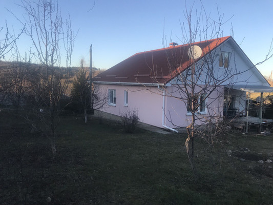 Продам дом, Клиновка с, 0 км от города