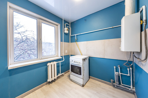 Продам трехкомнатную (3-комн.) квартиру, Петрова (Ключевая р-н) ул, 5, Петрозаводск г