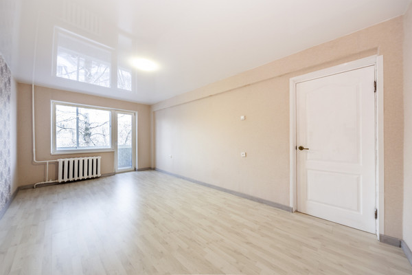 Продам трехкомнатную (3-комн.) квартиру, Петрова (Ключевая р-н) ул, 5, Петрозаводск г