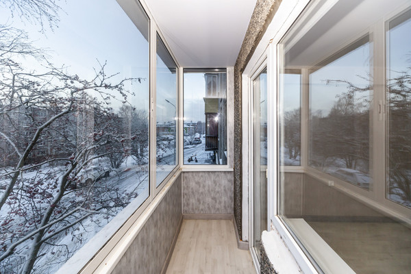 Продам трехкомнатную (3-комн.) квартиру, Петрова (Ключевая р-н) ул, 5, Петрозаводск г