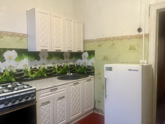 Продам двухкомнатную (2-комн.) квартиру, Шахтерская ул, 10, Кораблино г