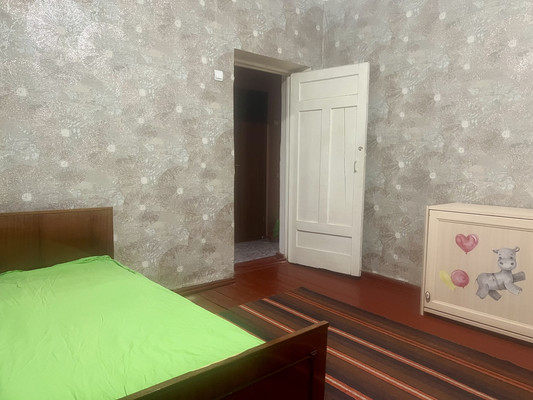 Продам двухкомнатную (2-комн.) квартиру, Шахтерская ул, 10, Кораблино г