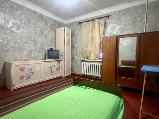 Продам двухкомнатную (2-комн.) квартиру, Шахтерская ул, 10, Кораблино г