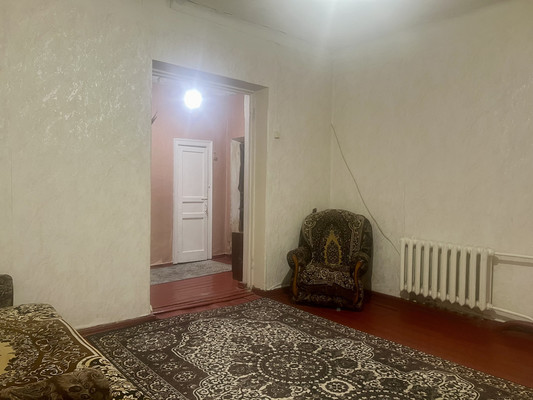 Продам двухкомнатную (2-комн.) квартиру, Шахтерская ул, 10, Кораблино г