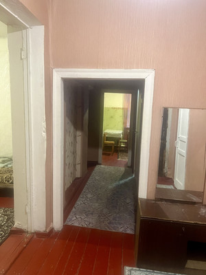 Продам двухкомнатную (2-комн.) квартиру, Шахтерская ул, 10, Кораблино г