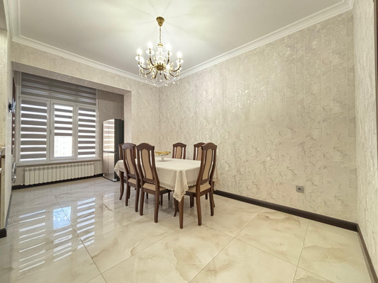 Продам двухкомнатную (2-комн.) квартиру, Тлостанова ул, 28, Нальчик г