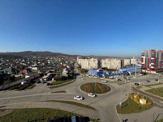 Продам двухкомнатную (2-комн.) квартиру, Тлостанова ул, 28, Нальчик г