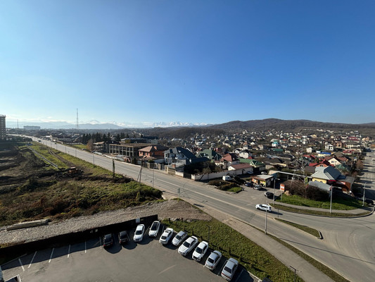 Продам двухкомнатную (2-комн.) квартиру, Тлостанова ул, 28, Нальчик г