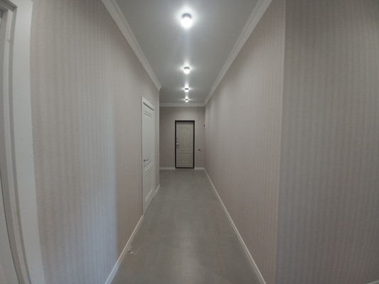 Продам двухкомнатную (2-комн.) квартиру, Тарчокова ул, 31, Нальчик г