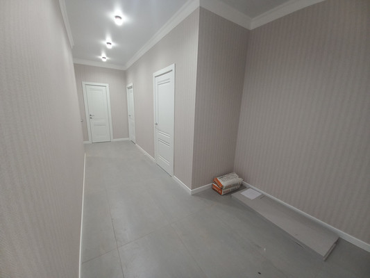 Продам двухкомнатную (2-комн.) квартиру, Тарчокова ул, 31, Нальчик г