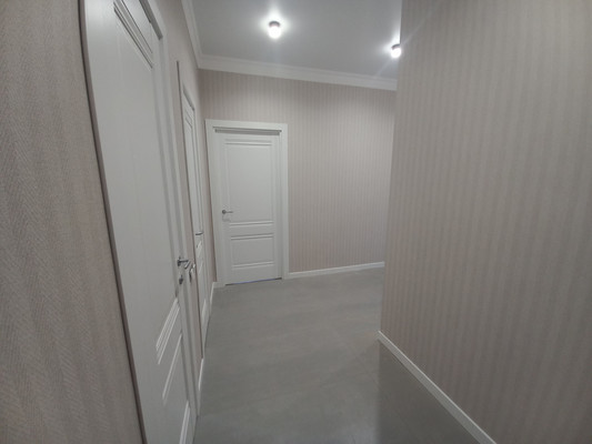 Продам двухкомнатную (2-комн.) квартиру, Тарчокова ул, 31, Нальчик г