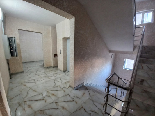 Продам двухкомнатную (2-комн.) квартиру, Тарчокова ул, 31, Нальчик г