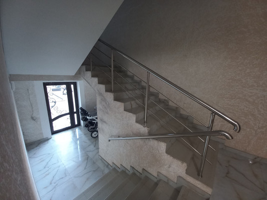 Продам двухкомнатную (2-комн.) квартиру, Тарчокова ул, 31, Нальчик г