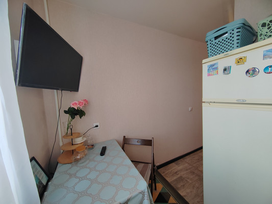 Продам однокомнатную (1-комн.) квартиру, Свердлова ул, 13, Нижний Тагил г