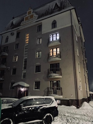 Продам однокомнатную (1-комн.) квартиру, Труда ул, 9, Киров г