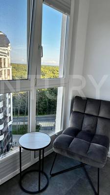 Продам однокомнатную (1-комн.) квартиру, Московская ул, 68 , Зеленоградск г