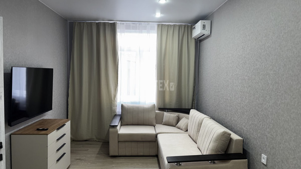 Сдам однокомнатную (1-комн.) квартиру, Коммунистическая ул, 9, Крымск г