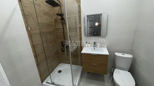 Сдам однокомнатную (1-комн.) квартиру, Коммунистическая ул, 9, Крымск г