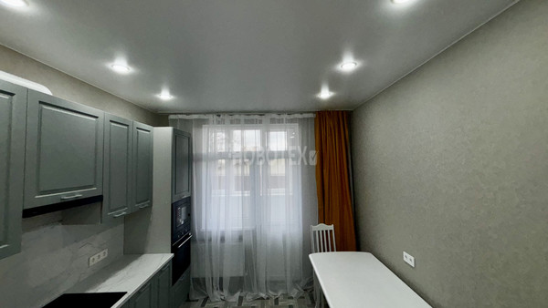 Сдам однокомнатную (1-комн.) квартиру, Коммунистическая ул, 9, Крымск г