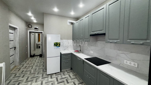 Сдам однокомнатную (1-комн.) квартиру, Коммунистическая ул, 9, Крымск г