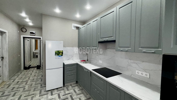 Сдам однокомнатную (1-комн.) квартиру, Коммунистическая ул, 9, Крымск г