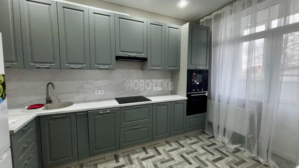 Сдам однокомнатную (1-комн.) квартиру, Коммунистическая ул, 9, Крымск г