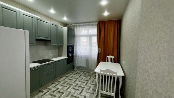 Сдам однокомнатную (1-комн.) квартиру, Коммунистическая ул, 9, Крымск г