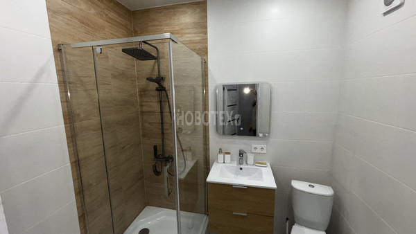 Сдам однокомнатную (1-комн.) квартиру, Коммунистическая ул, 9, Крымск г