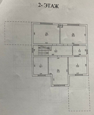 Продам дом, Нескучная ул, 29, Калининград г, 0 км от города