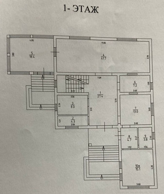 Продам дом, Нескучная ул, 29, Калининград г, 0 км от города