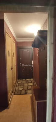 Сдам двухкомнатную (2-комн.) квартиру, Большевиков пр-кт, 51Л, Санкт-Петербург г