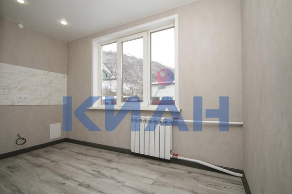 Продам однокомнатную (1-комн.) квартиру, Лесная ул, 37, Красноярск г