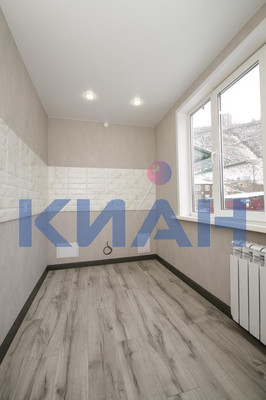 Продам однокомнатную (1-комн.) квартиру, Лесная ул, 37, Красноярск г