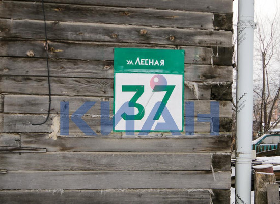 Продам однокомнатную (1-комн.) квартиру, Лесная ул, 37, Красноярск г