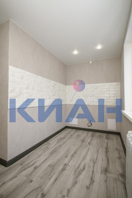Продам однокомнатную (1-комн.) квартиру, Лесная ул, 37, Красноярск г