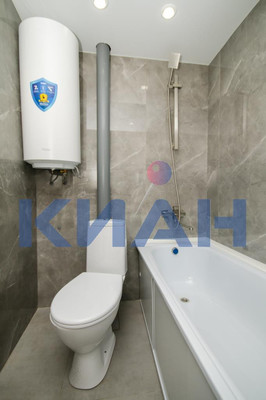 Продам однокомнатную (1-комн.) квартиру, Лесная ул, 37, Красноярск г