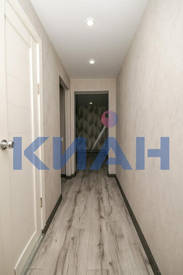 Продам однокомнатную (1-комн.) квартиру, Лесная ул, 37, Красноярск г