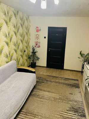 Продам двухкомнатную (2-комн.) квартиру, Кораблестроителей пр-кт, 26к1, Нижний Новгород г