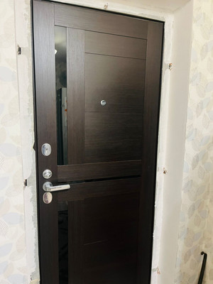 Продам двухкомнатную (2-комн.) квартиру, Кораблестроителей пр-кт, 26к1, Нижний Новгород г