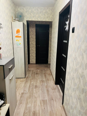 Продам двухкомнатную (2-комн.) квартиру, Кораблестроителей пр-кт, 26к1, Нижний Новгород г