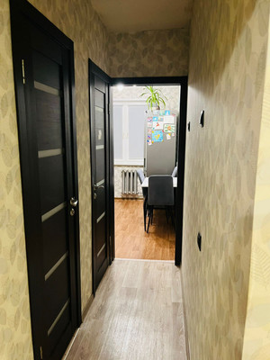 Продам двухкомнатную (2-комн.) квартиру, Кораблестроителей пр-кт, 26к1, Нижний Новгород г