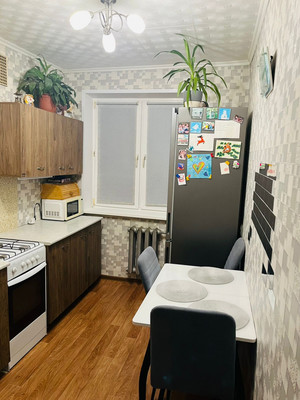 Продам двухкомнатную (2-комн.) квартиру, Кораблестроителей пр-кт, 26к1, Нижний Новгород г