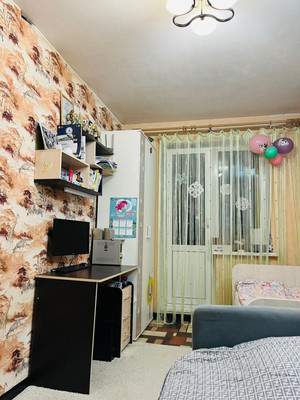 Продам двухкомнатную (2-комн.) квартиру, Кораблестроителей пр-кт, 26к1, Нижний Новгород г