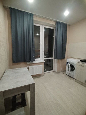 Сдам однокомнатную (1-комн.) квартиру, Романычева (Новое Павлино мкр.) ул, 3, Балашиха г