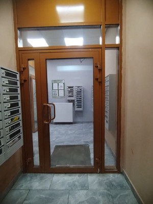 Сдам однокомнатную (1-комн.) квартиру, Романычева (Новое Павлино мкр.) ул, 3, Балашиха г