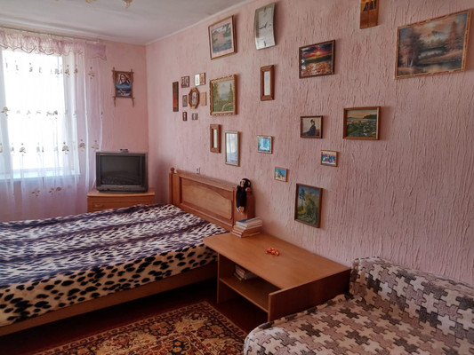 Продам дом, Морская ул, 23, Поповка с, 0 км от города